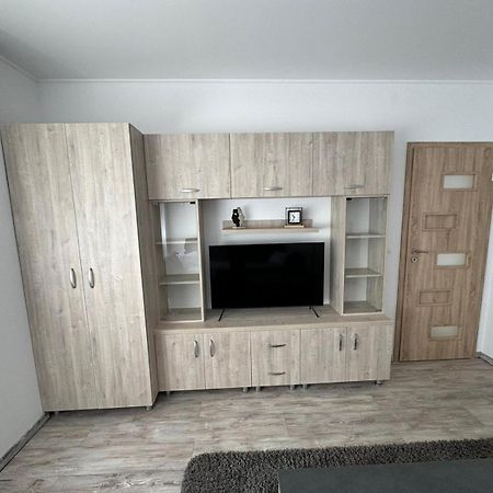 Bingo Apartman Cristuru Secuiesc Exterior photo