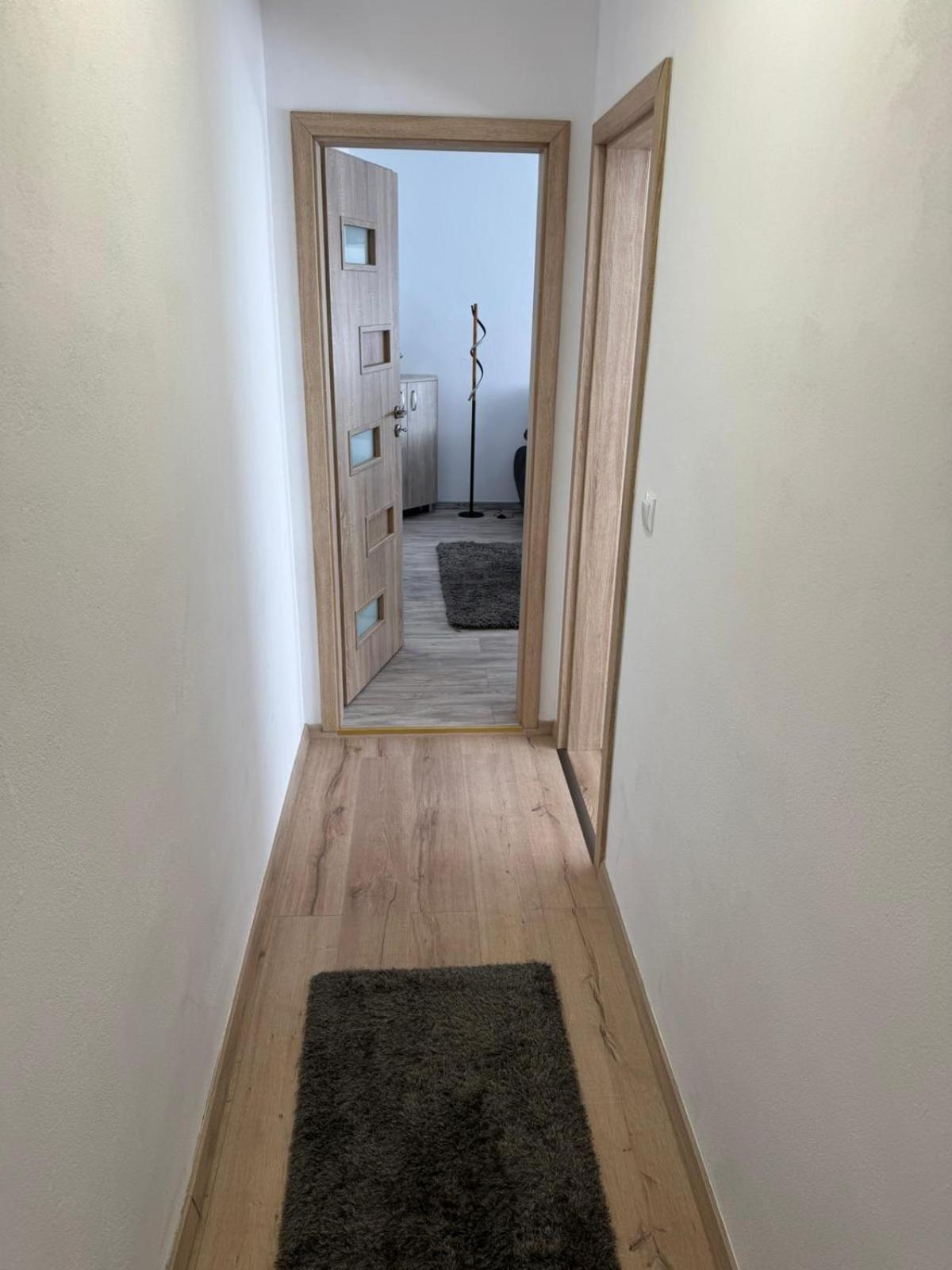 Bingo Apartman Cristuru Secuiesc Exterior photo